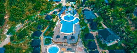 Bet n Choy Farms & Resort.